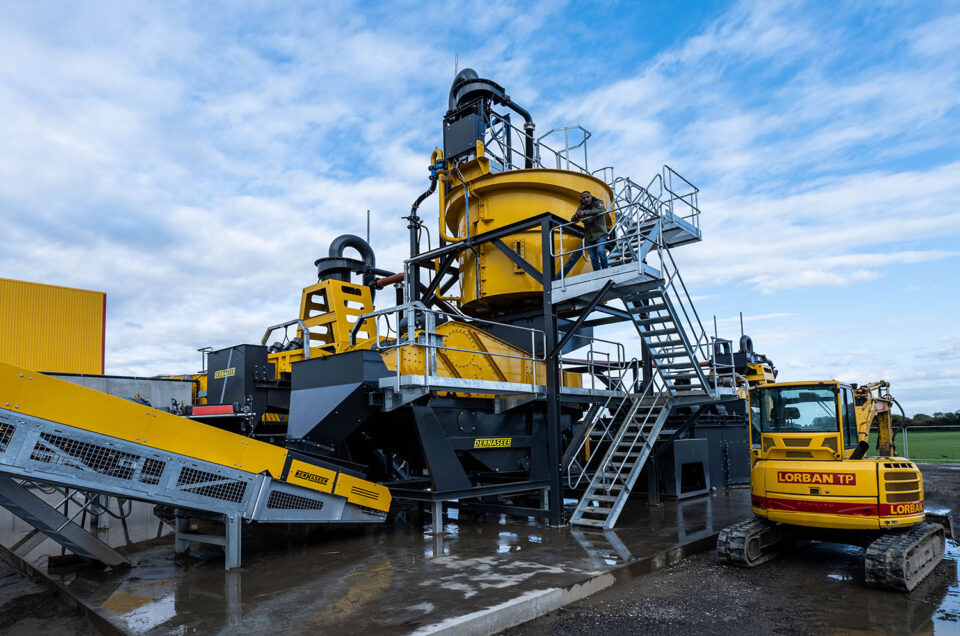 Industrial photo & video by Marie Liss