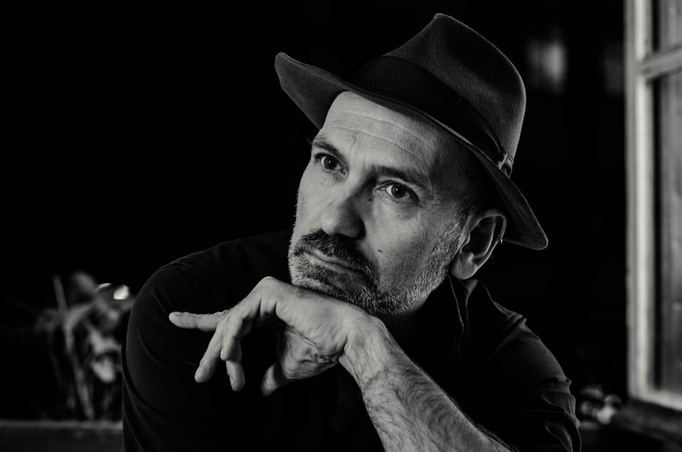 Portraits by Marie Liss